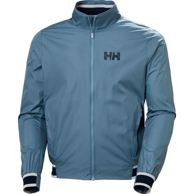 Helly Hansen Salt Windbreaker jacka för män