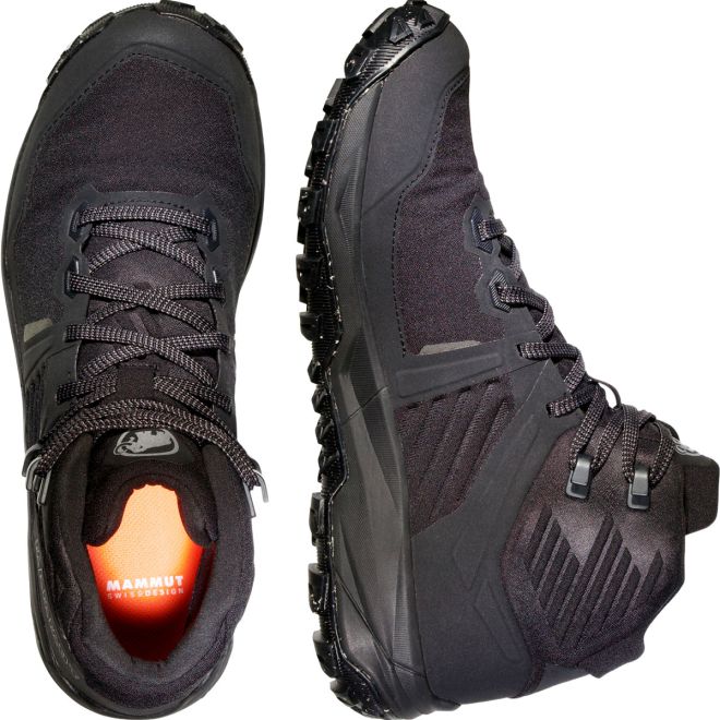 Mammut Ultimate III Mid GTX Women kängor för vandring dam
