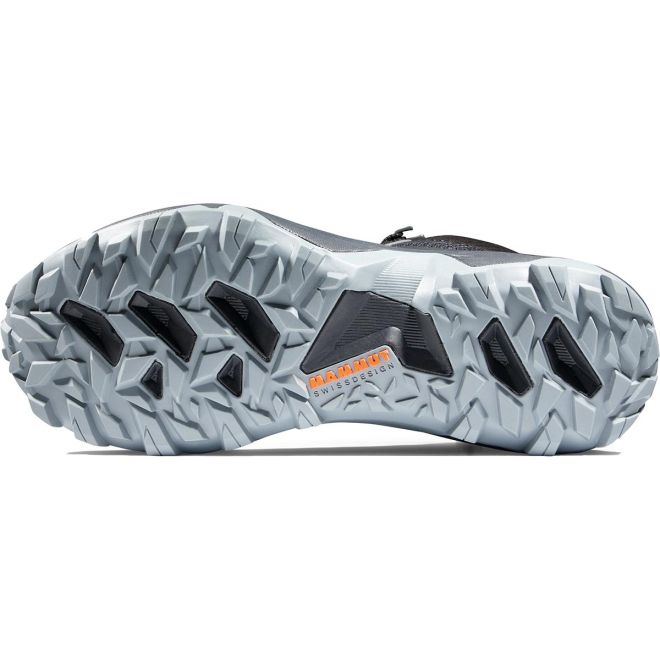 Mammut Sertig II Mid GTX Women vandringsskor dam