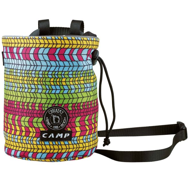 CAMP Polimagò magnesium pouch