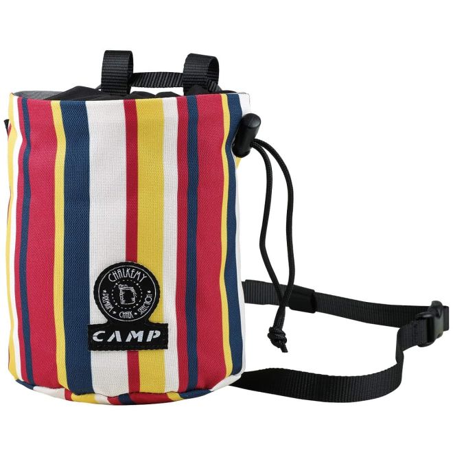 CAMP Polimagò magnesium pouch