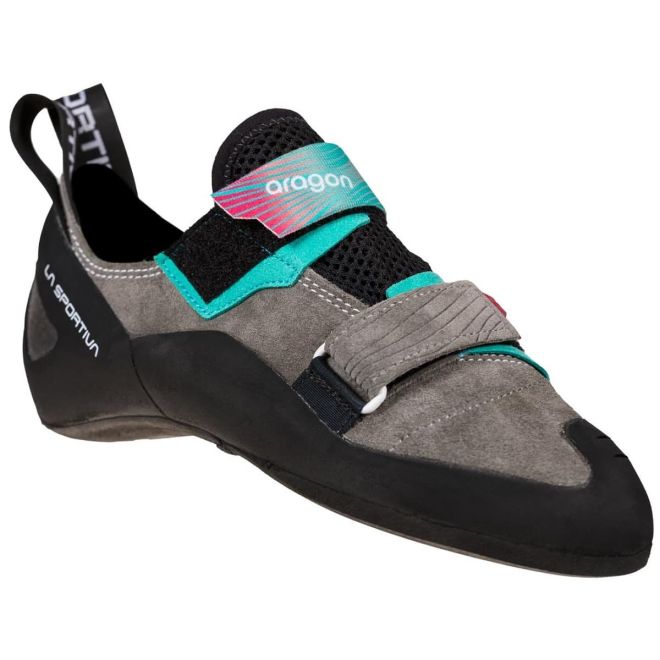 La Sportiva Aragon Woman klätterskor dam