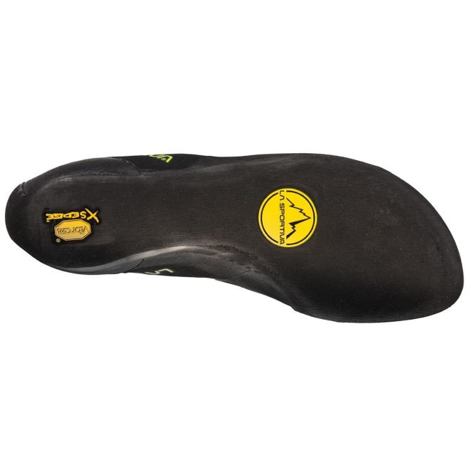 La Sportiva TC Pro Olive klätterskor
