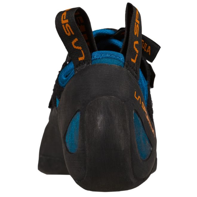 La Sportiva Tarantula Space Blue / Maple klätterskor