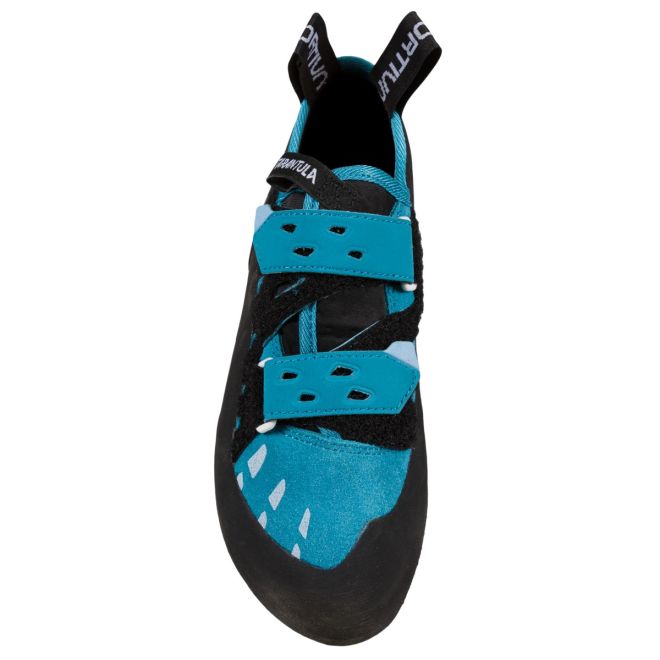 La Sportiva Tarantula Woman Topaz klätterskor dam