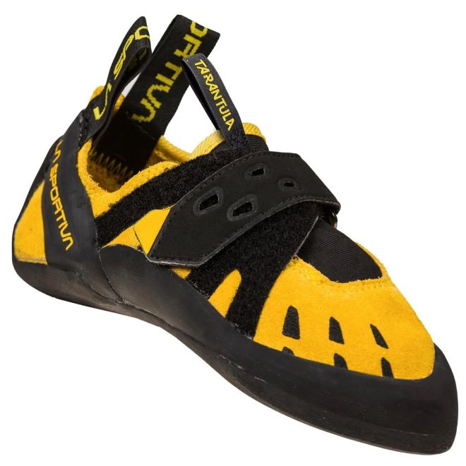La Sportiva Tarantula JR klätterskor barn
