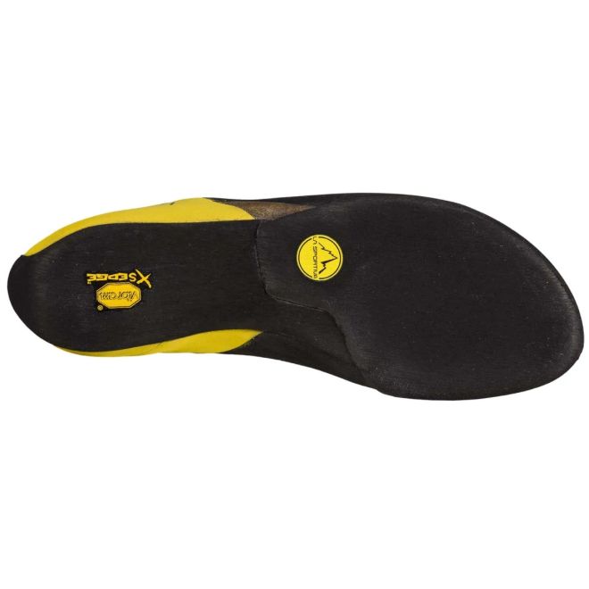 La Sportiva Finale Aloe/Moss klätterskor