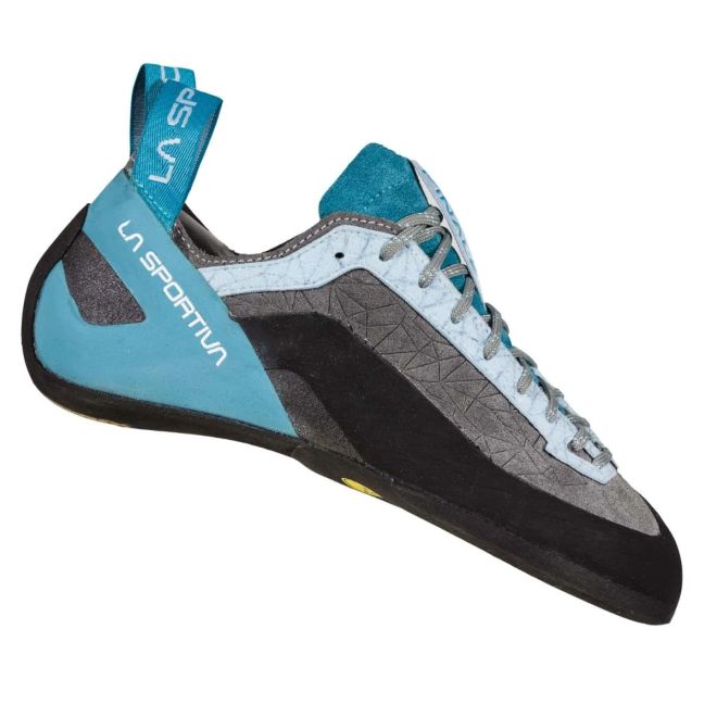 La Sportiva Finale woman clay/topaz klätterskor dam