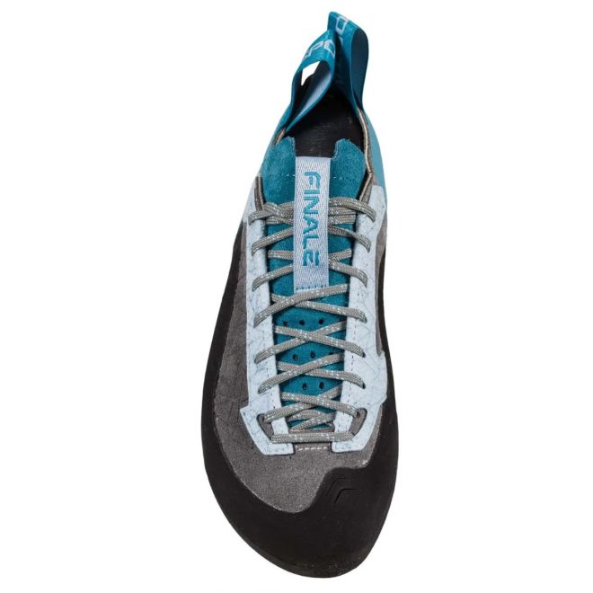La Sportiva Finale woman clay/topaz klätterskor dam