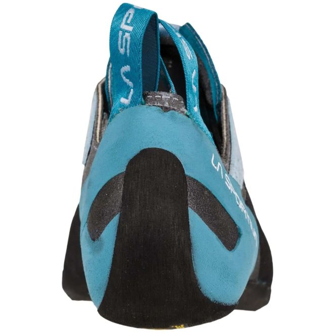 La Sportiva Finale woman clay/topaz klätterskor dam