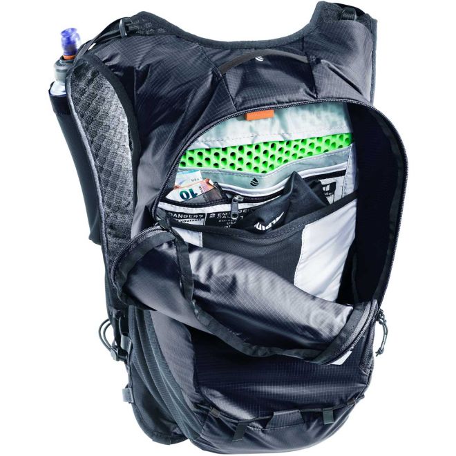Deuter Ascender 7 ryggsäck trail running