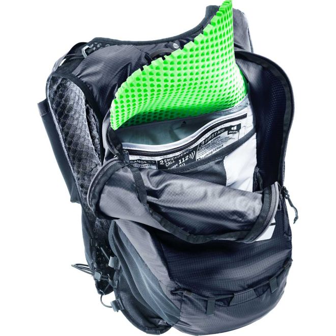 Deuter Ascender 7 ryggsäck trail running
