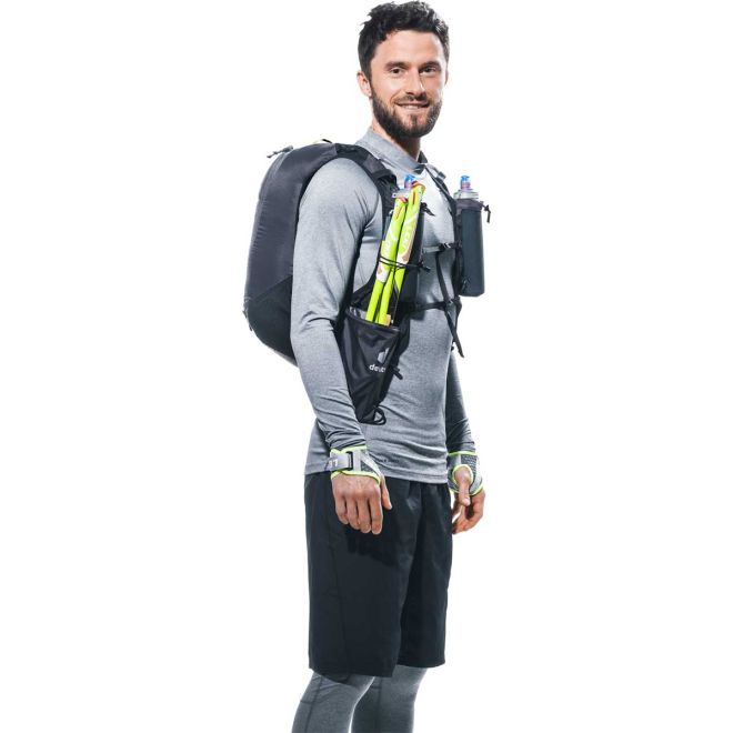 Deuter Ascender 7 ryggsäck trail running