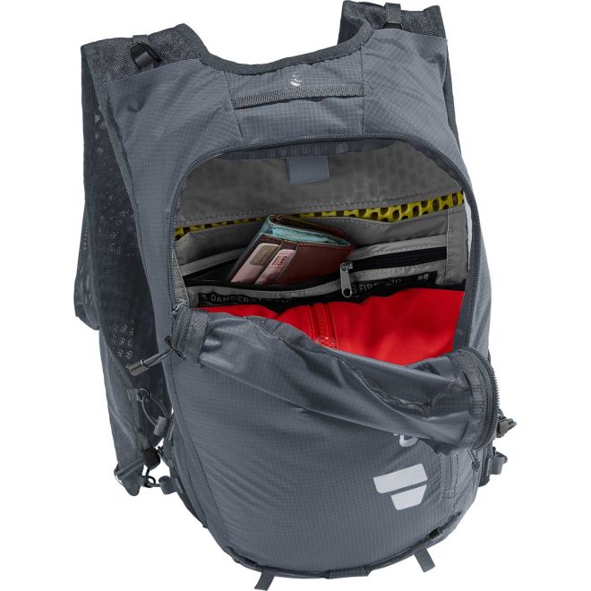 Deuter Ascender 7 ryggsäck trail running