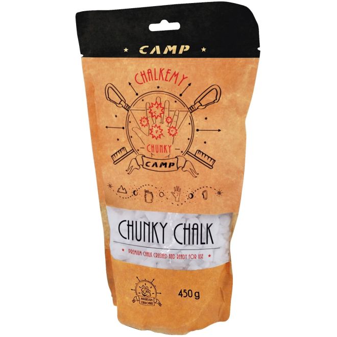 CAMP Chalkemy Chunky Chalk magnesit i bitar