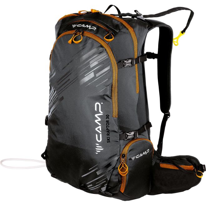 CAMP Ski Raptor 30 skidsäck