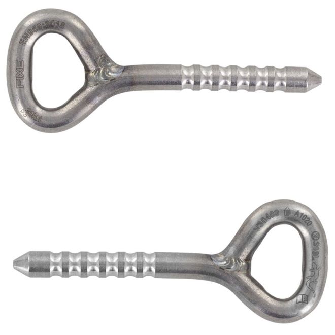Fixe 316L Glue In Bolt ankare