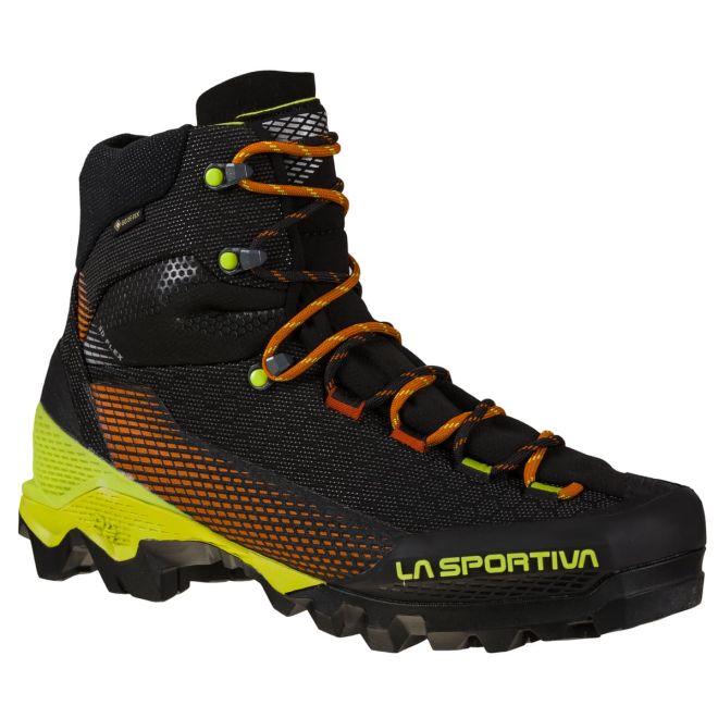 La Sportiva Aequilibrium ST GTX kängor alpinism