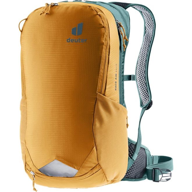Deuter Race Air 14+3l cykelryggsäck