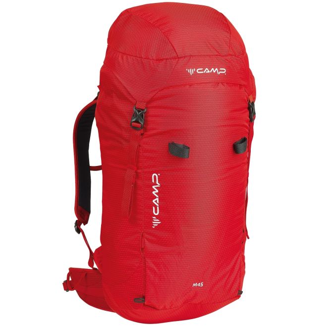 CAMP M45 ryggsäck klättring och alpinism