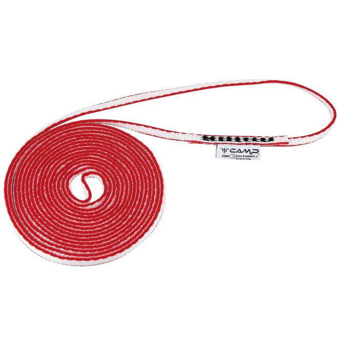 CAMP Express Ring Dyneema 8.5 mm sling för klättring