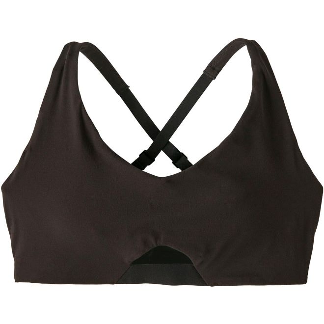 Patagonia W's Maipo Low Impact Adjustable Bra top dam