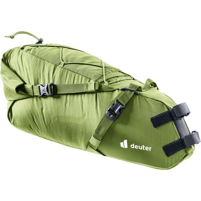 Deuter Mondego SB 16 cykelväska