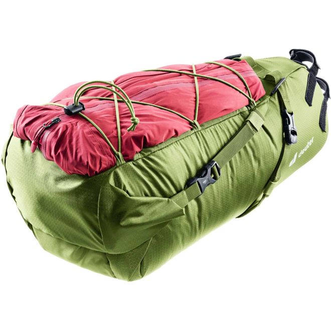 Deuter Mondego SB 16 cykelväska