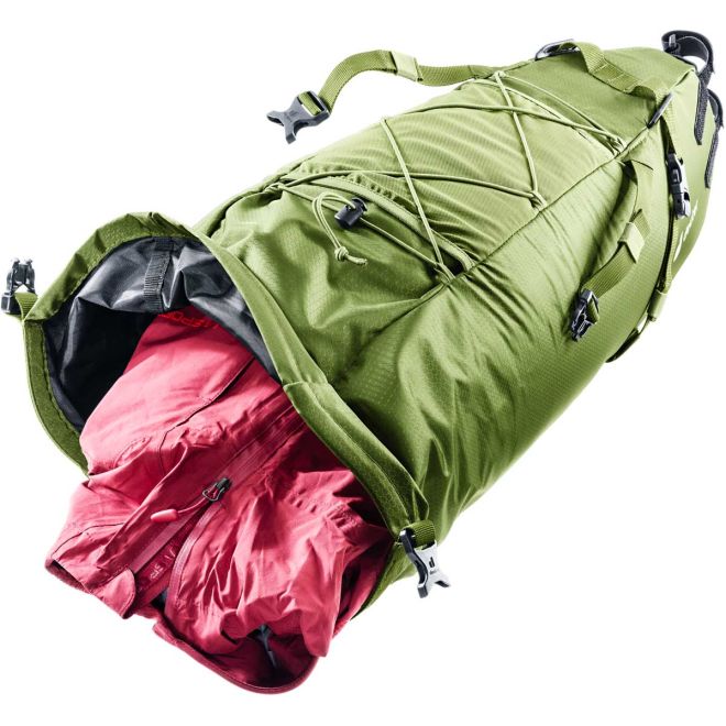 Deuter Mondego SB 16 cykelväska