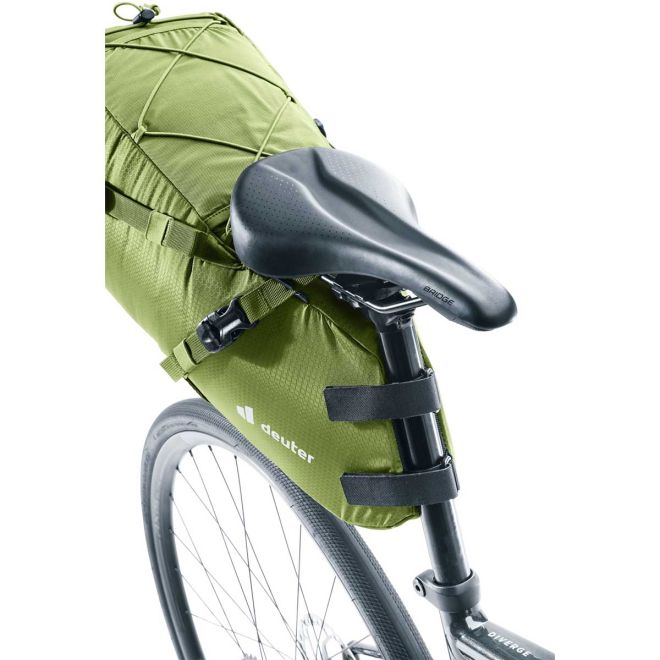 Deuter Mondego SB 16 cykelväska