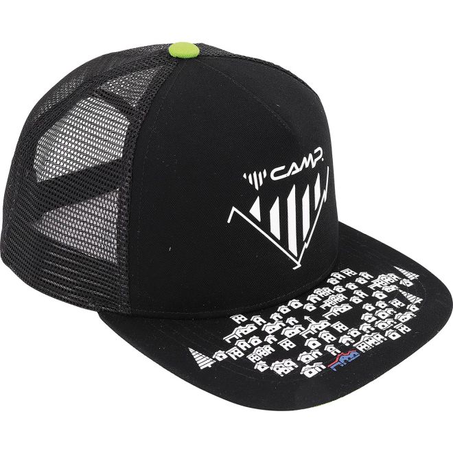 CAMP Premana Hat hatt