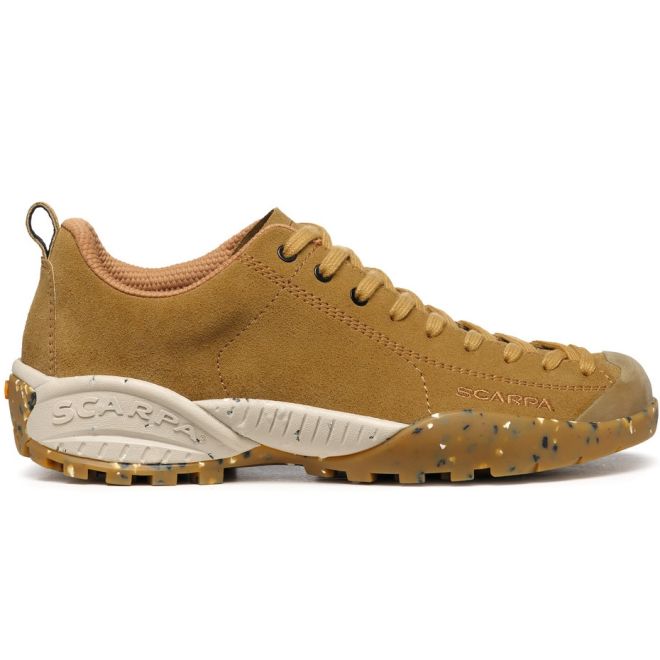 SCARPA Mojito Planet Suede skor