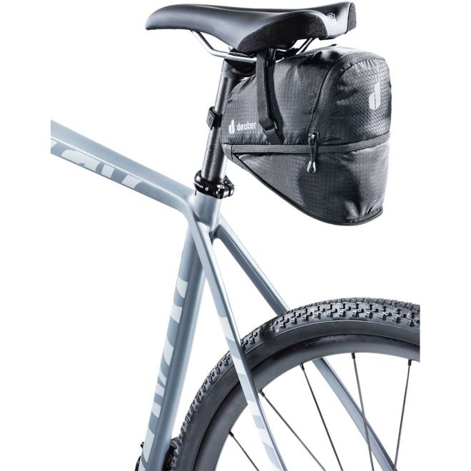 Deuter Bike Bag 1.1 + 0.3 under saddle bag