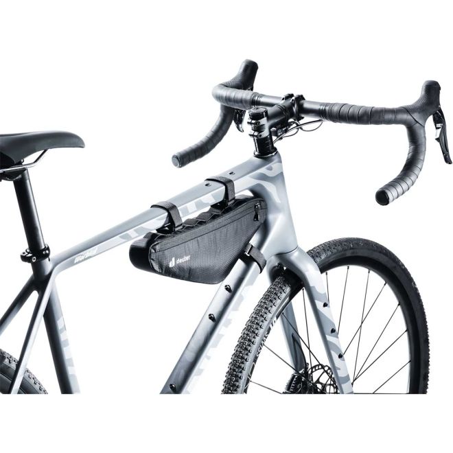 Deuter Triangle Front Bag 1.5 cykelramväska