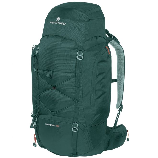 Ferrino Dundee 70 ryggsäck trekking