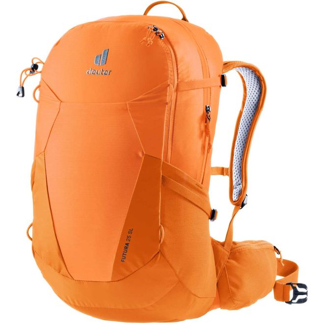 Deuter Futura 25 SL kvinnors trekkingryggsäck