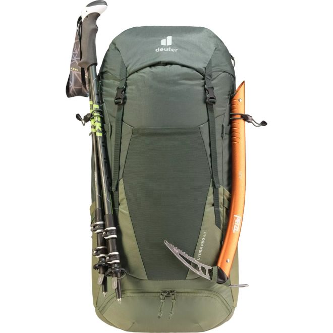 Deuter Futura Pro 40 trekkingryggsäck