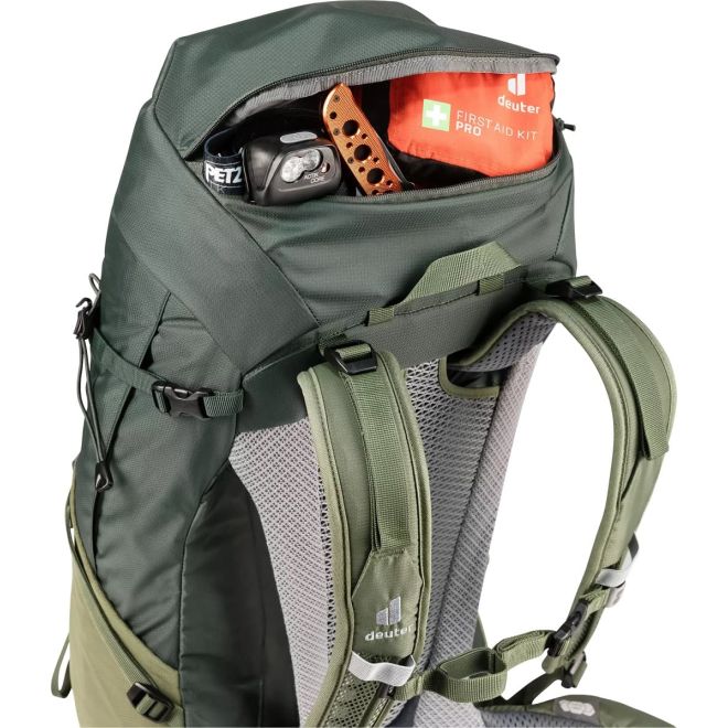 Deuter Futura Pro 40 trekkingryggsäck