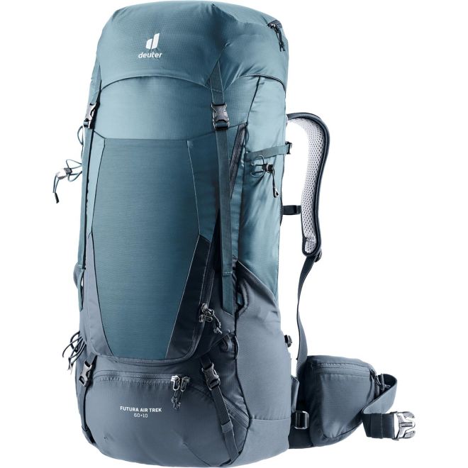 Deuter Futura Air Trek 60 + 10 ryggsäck trekking