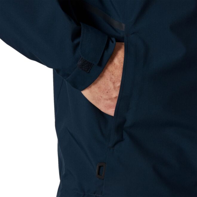 Helly Hansen HP Racing Jacket 2.0 herr seglarjacka