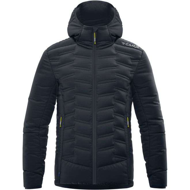 CAMP Joker Jacket herrpuffjacka