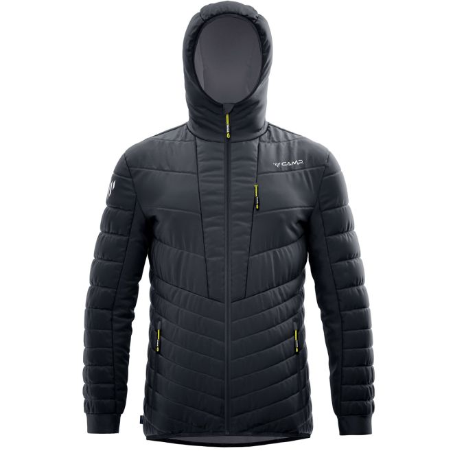 CAMP Vertex Jacket herrpuffjacka