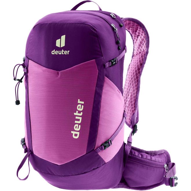 Deuter Speed Lite Pro 17 SL damryggsäck trekking