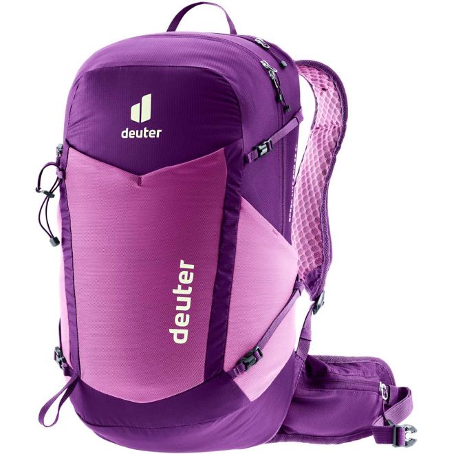 Deuter Speed Lite Pro 23 SL kvinnors trekkingryggsäck