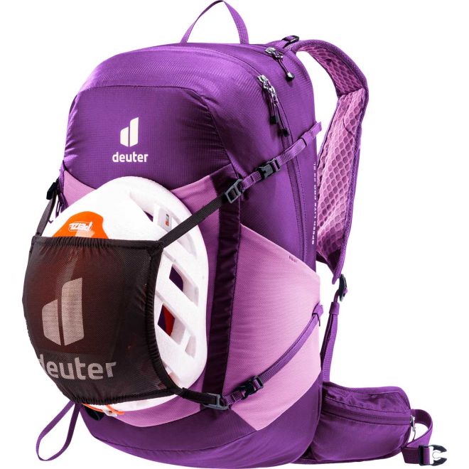 Deuter Speed Lite Pro 23 SL kvinnors trekkingryggsäck