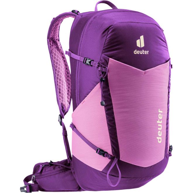 Deuter Speed Lite Pro 23 SL kvinnors trekkingryggsäck
