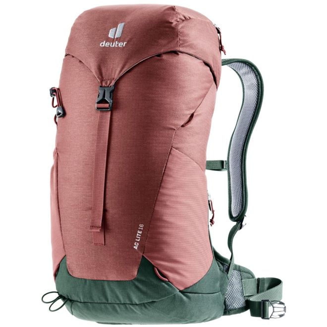 Deuter AC Lite 16 ryggsäck trekking