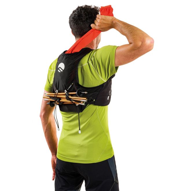 Ferrino X-Vest 5 trail running ryggsäck