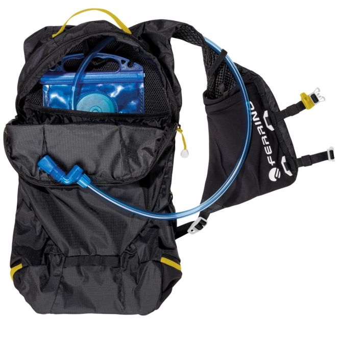Ferrino X-Track 15 l trail running ryggsäck