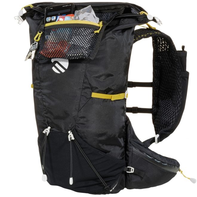 Ferrino X-Dry 15+3 ryggsäck trail running